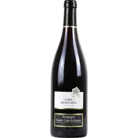 Vin Rouge Bourgogne (750ml)