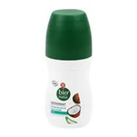 MARQUE REPÈRE, BIONAÏA Déodorant bille Eau coco/Aloe Vera 50ml