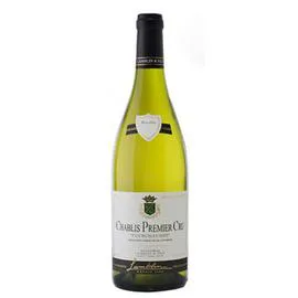Chablis Fourchaumes A.O.P. (750ml)