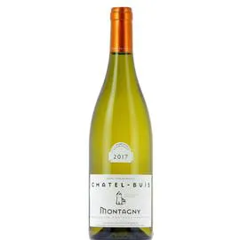 Vin blanc Montagny (75cl)