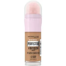 Perfecteur De Teint 02 Médium Perfector Glow (20ml)
