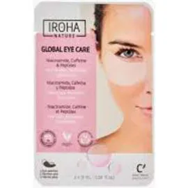 Patchs contour des yeux global x2 (l'unité)