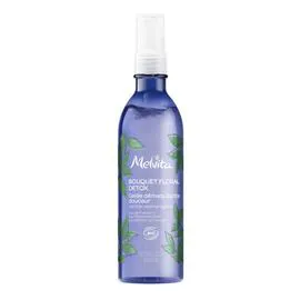 MELVITA Nectar Pur Gelée Nettoyante Purifiante Bio 200ml