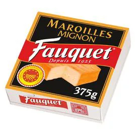 Maroilles Mignon AOP (375g)