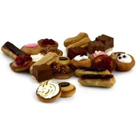 Petits fours (520g)