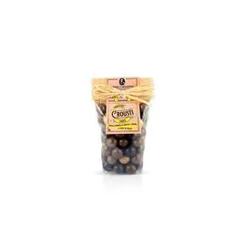 CONFISERIE D'ENTRECASTEAUX Dynamique Provençal Crousti'Choco 170g