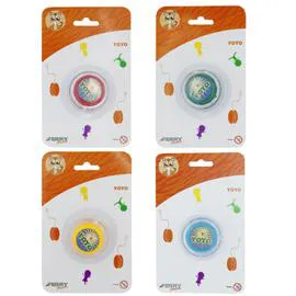 Yoyo 5,5 cm (l'unité)
