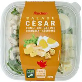 Salade césar sans couverts (250g)