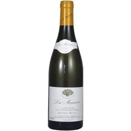 DOMAINE DE LA MOUSSIÈRE Sancerre AOP, blanc, bio 750ml
