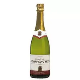 Vin effervescent brut (75cl)