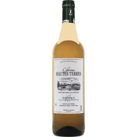 Vin Blanc Bordeaux AOP Bordeaux "Reflets de France" (75cl)