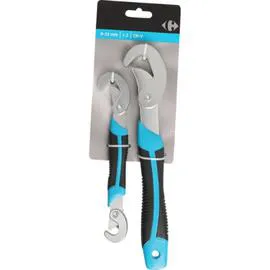 Clé multifonction universelle x2 (x2)