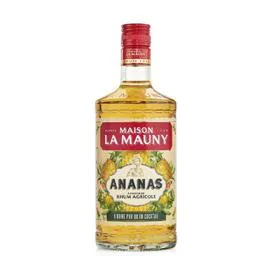 Rhum Ananas 25% vol. (70cl)