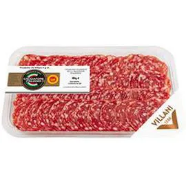 Saucisson Cacciatore (80g)