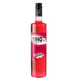 Liqueur de vodka à la cerise 18% (70cl)