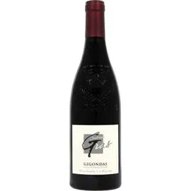 Vin Rouge Vallée du Rhône Gigondas (75cl)
