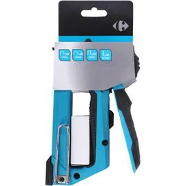 Agrafeuse 4 en 1 (l'unité)