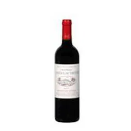  AOP Graves de Vayres rouge Château Cantelaudette 75cl