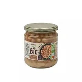 Haricots blancs (330g)
