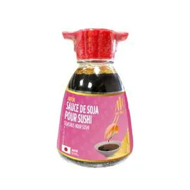 Sauce de soja pour sushi (150ml)