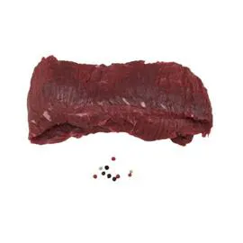 Viande Bovine: Hampe entière** (540g)