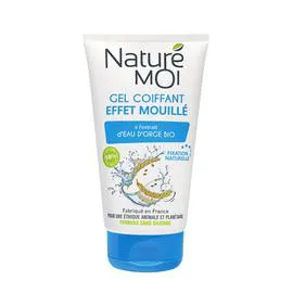 Gel coiffant effet mouillé (150ml)