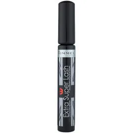 Mascara extra superlash 10 brownblack (l'unité)