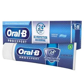 Dentifrice Pro Expert Nettoyage Intense (75ml)