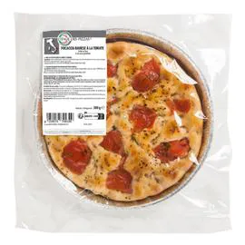 Foccacia barese à la tomate (300g)