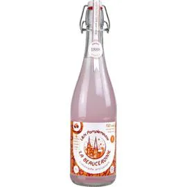 Limonade litchi pamplemousse (75cl)