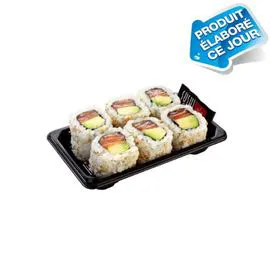 Sushi Maki California (132g)