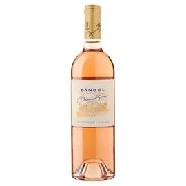 Vin rosé Bio Bandol (75cl)