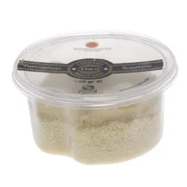 Fromage Râpé Parmigiano Reggiano AOP (100g)