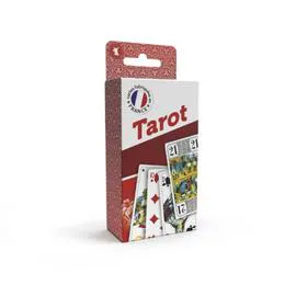 Tarot (l'unité)