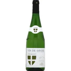 JEAN PERRIER & FILS Apremont AOP, blanc 750ml