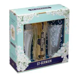 Coffret Liqueur (200ml)
