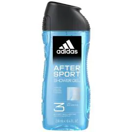 ADIDAS Gel Douche 3En1 After Sport 250ml