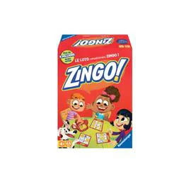Zingo (l'unité)
