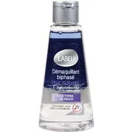 LABELL Démaquillant yeux, lèvres 150ml