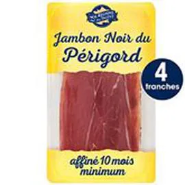 NOS RÉGIONS ONT DU TALENT Jambon cru du Périgord 100g