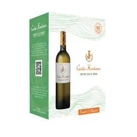 AOP Vin de Bordeaux blanc 2021 (3l)