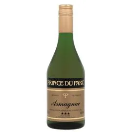 Armagnac Prince du Parc (70cl)