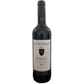 La Tilleraie Pécharmant Rouge (75cl)