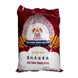 Riz parfumé (20kg)