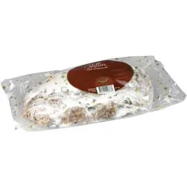 Gâteau Stollen (750g)