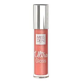 Gloss Rose Gourmandise (l'unité)