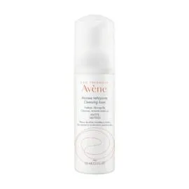 EAU THERMALE AVÈNE Mousse nettoyante peaux sensibles 150ml