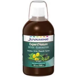 Complément alimentaire exper nature élimibation (500ml)