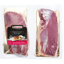 Magret de canard du Périgord (2x420g)