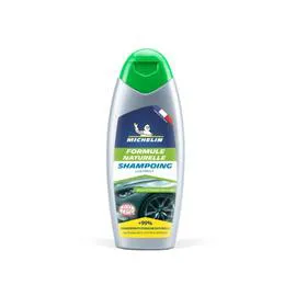 Shampooing écologique lustrant (500ml)